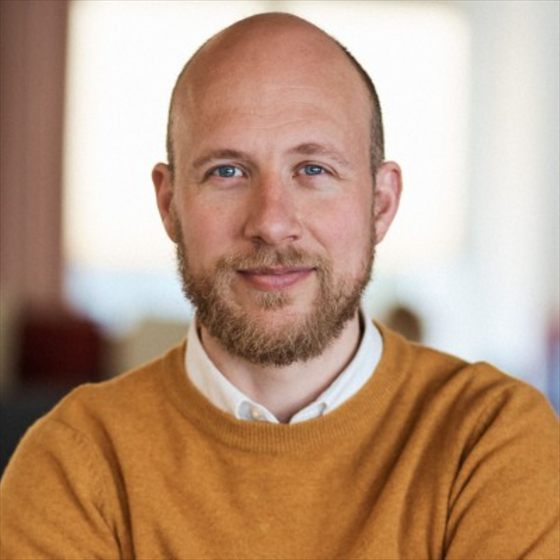 Tue Nielsen